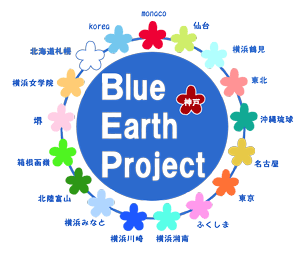 Blue Earth Project